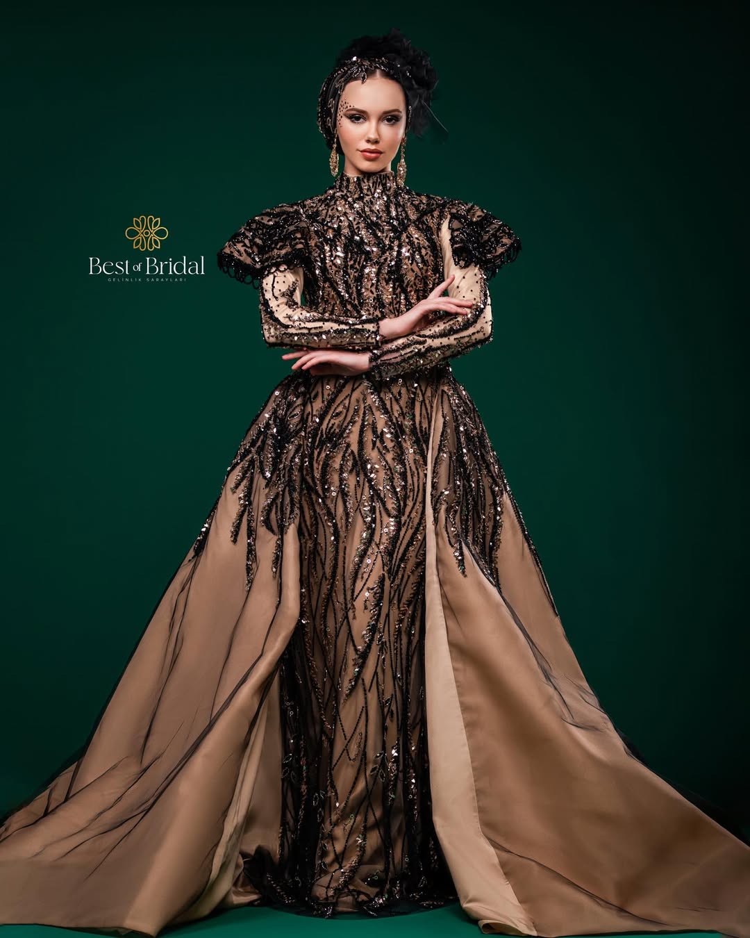 Kaftan — Best of Bridal