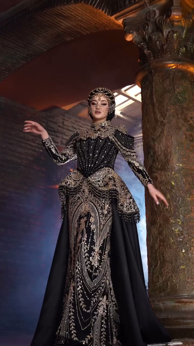 Bindallı & Kına — Best of Bridal